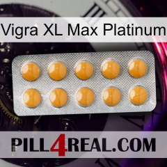 Vigra Xl Max Platinum levitra1